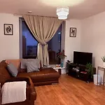 London Cosy Retreat