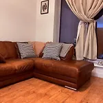 London Cosy Retreat