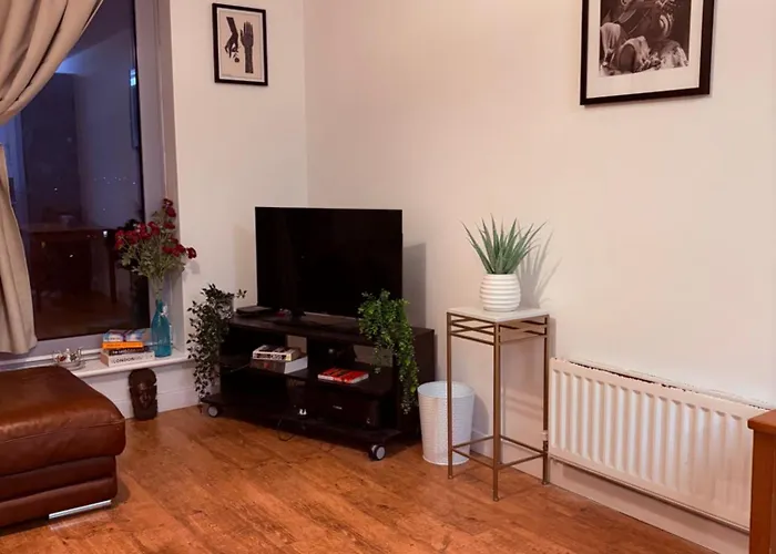 London Cosy Retreat