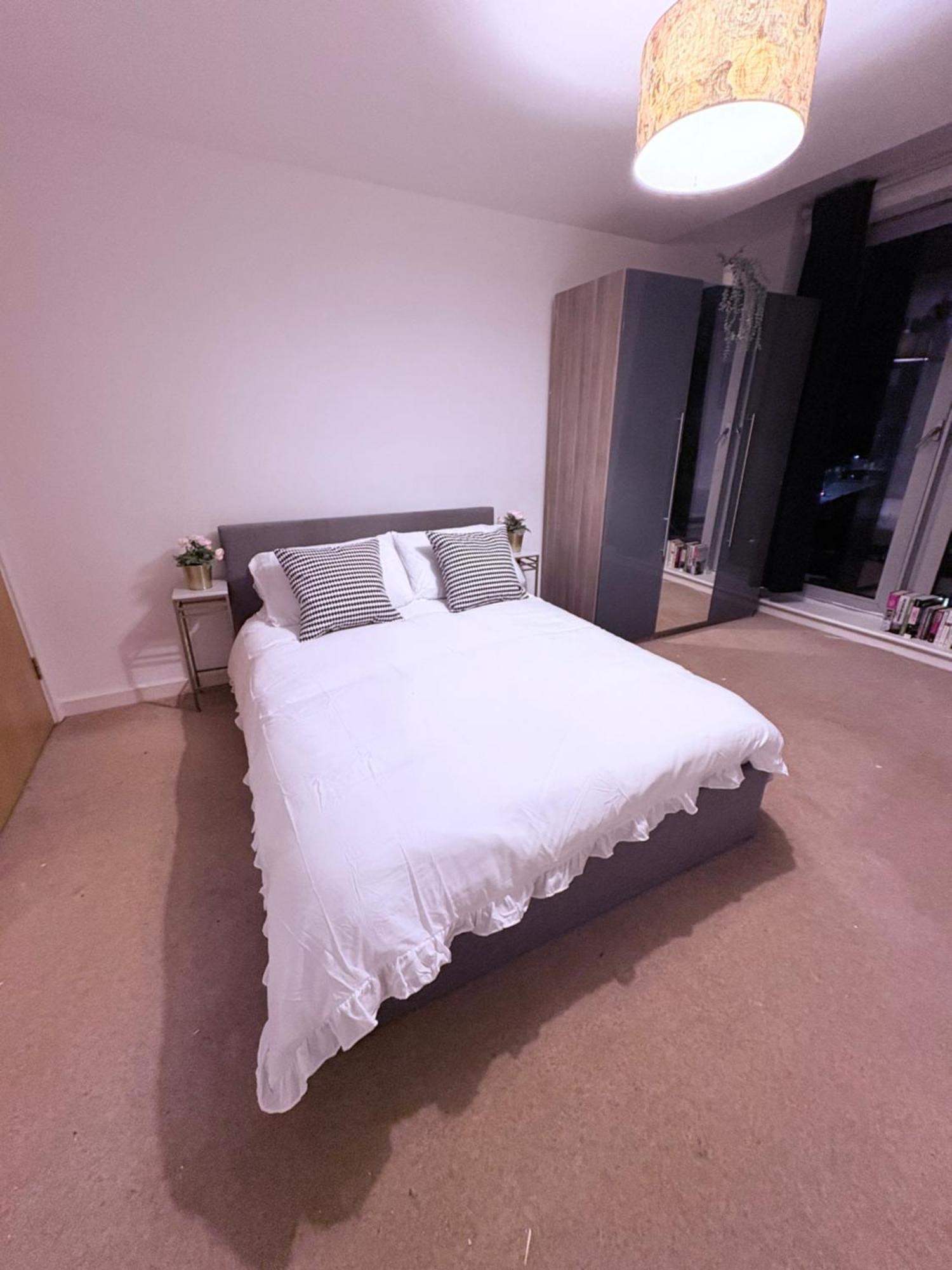 Cosy Retreat Appartement