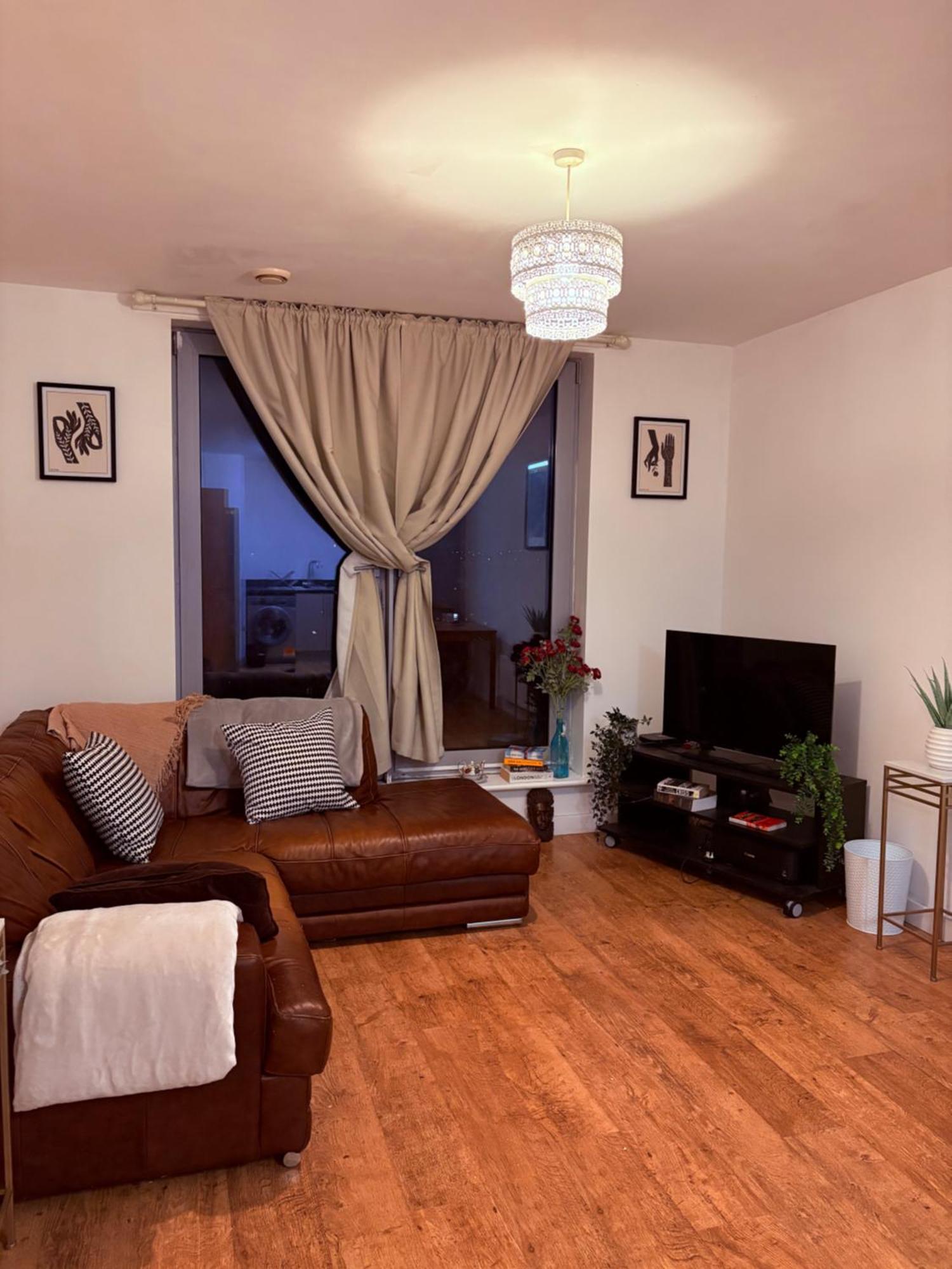 Cosy Retreat Appartement