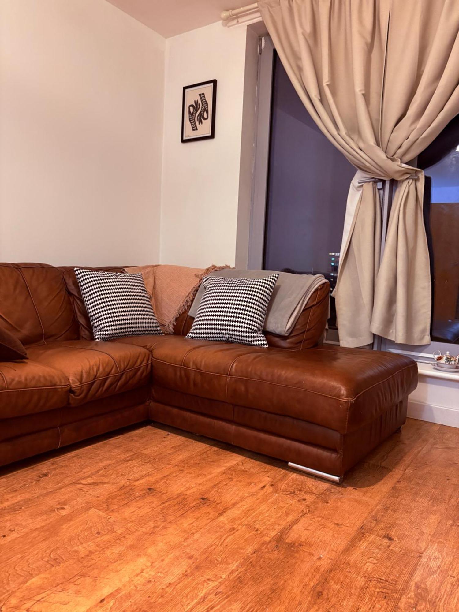 Cosy Retreat * Londres