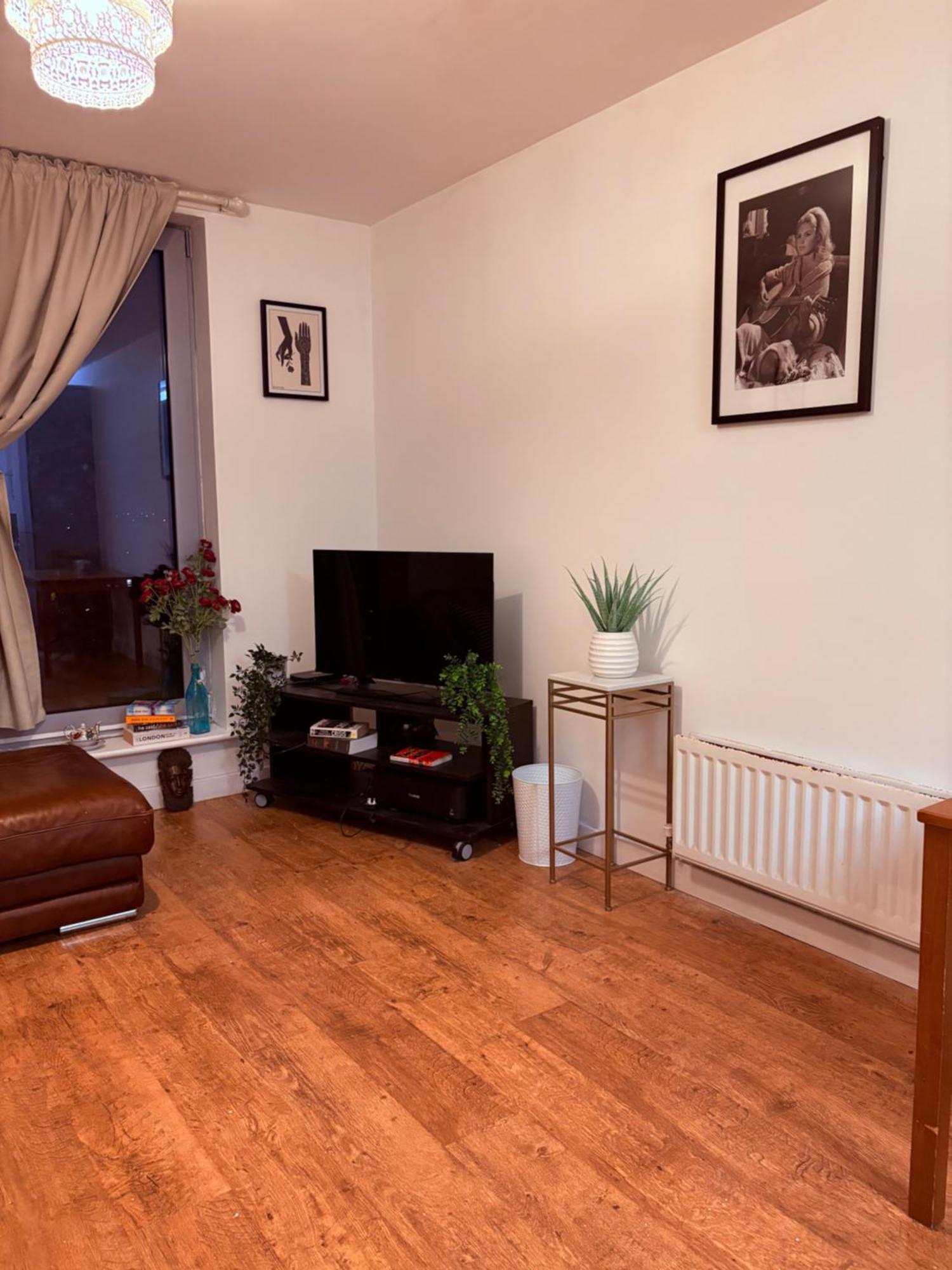 Cosy Retreat Appartement